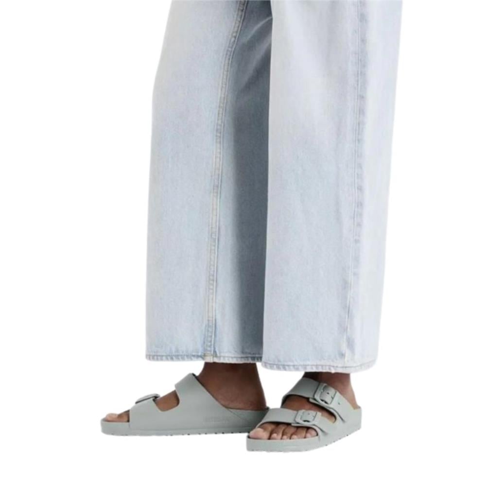 Birkenstock Arizona Eva 1029653 Yeşil Terlik