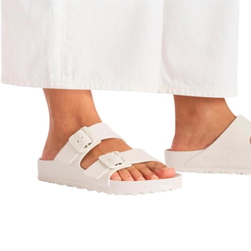 Birkenstock Arizona Eva 1027305 Bej Terlik