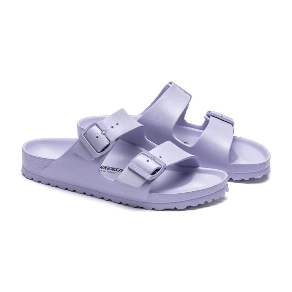 Birkenstock Arizona Eva 1017046 Mor Terlik