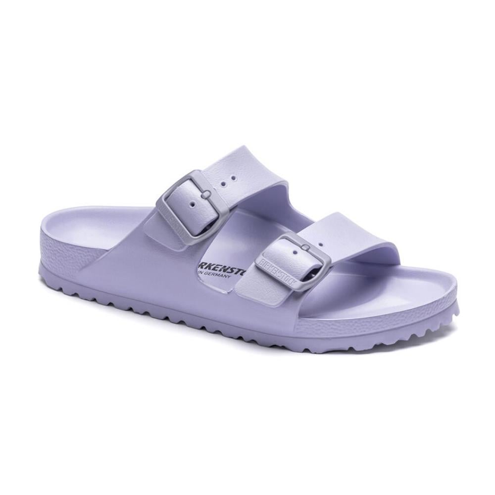 Birkenstock Arizona Eva 1017046 Mor Terlik