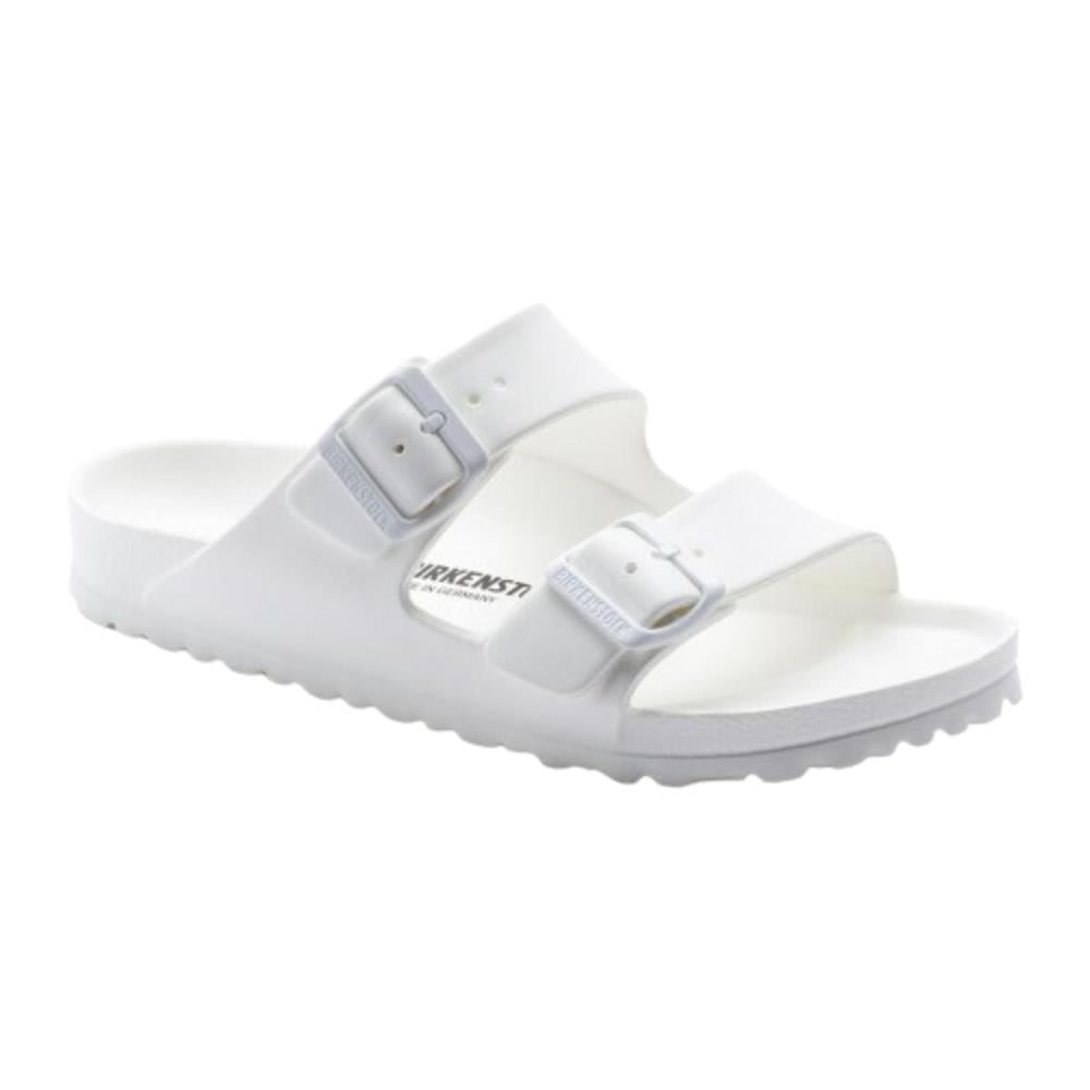 Birkenstock Arizona Eva 129441 Beyaz Terlik