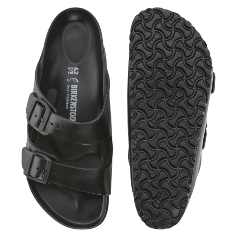 Birkenstock Arizona Eva 129421 Siyah Terlik