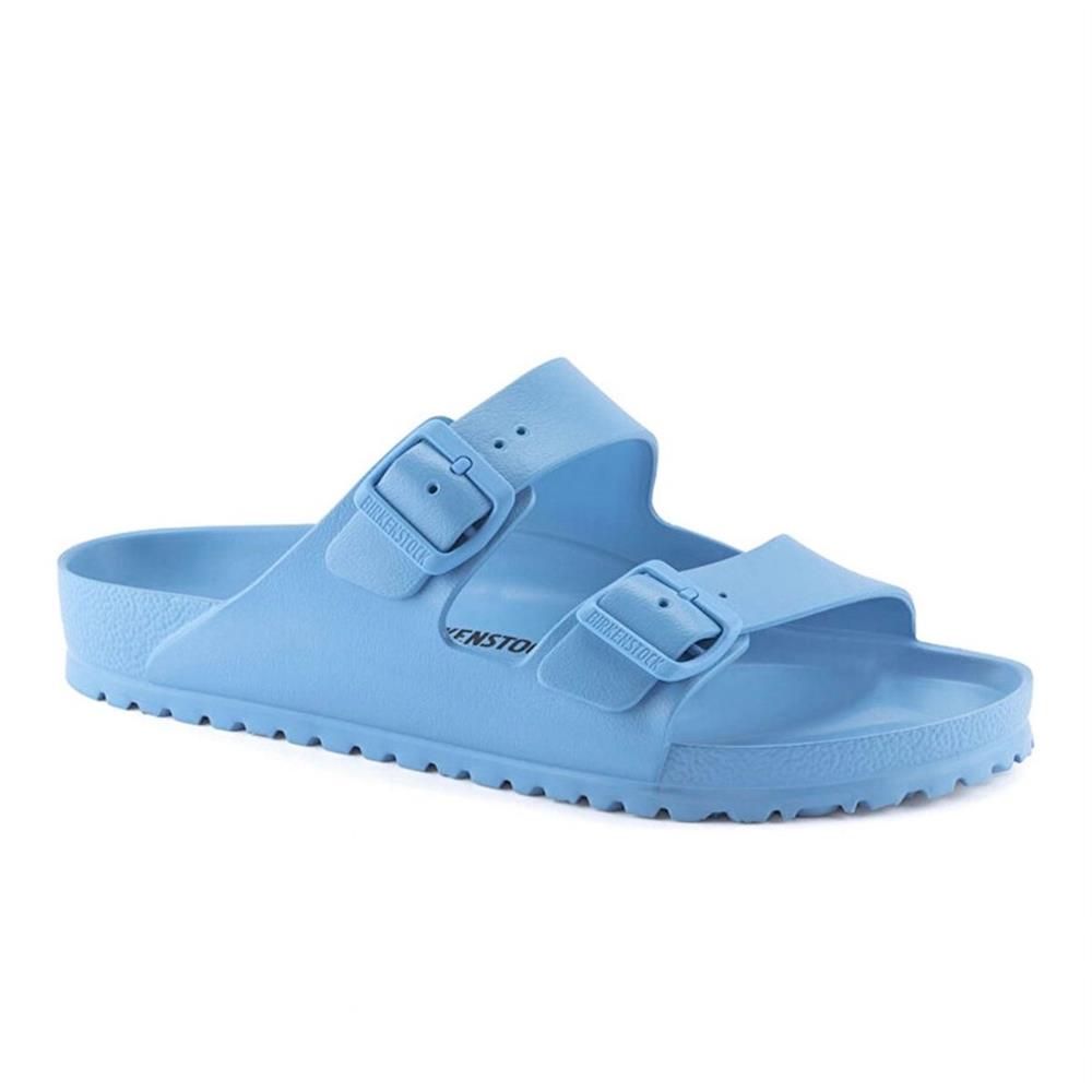 Birkenstock Arizona Eva 1024588 Mavi Terlik