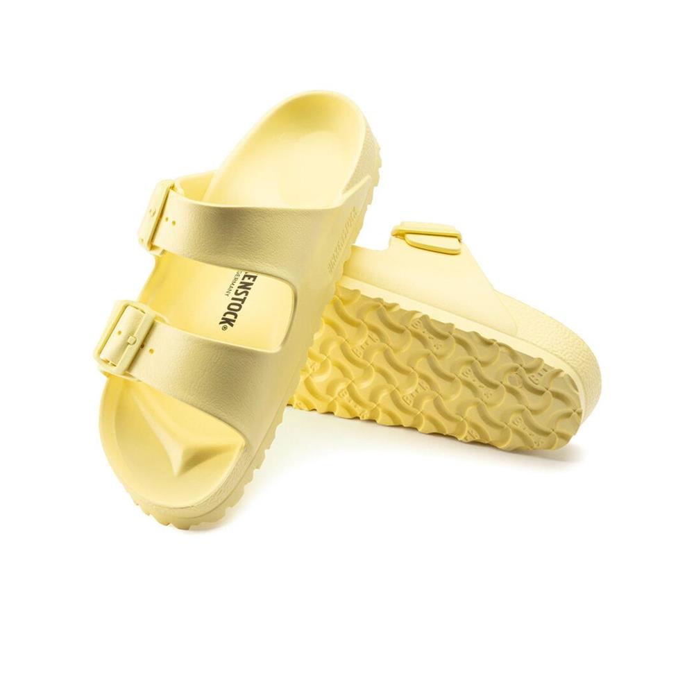 Birkenstock Arizona Eva 1022466 Sarı Terlik