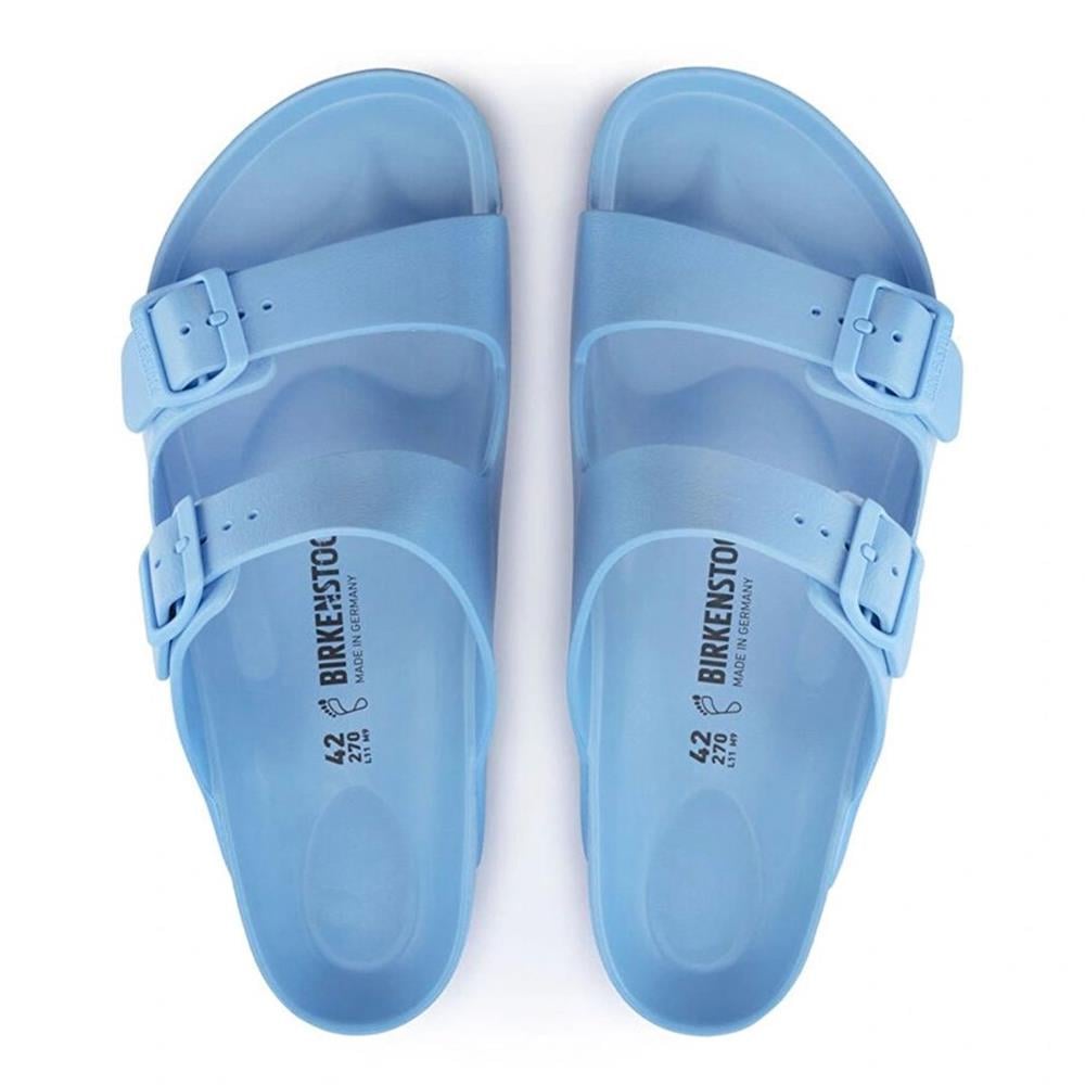 Birkenstock Arizona Eva 1024588 Mavi Terlik