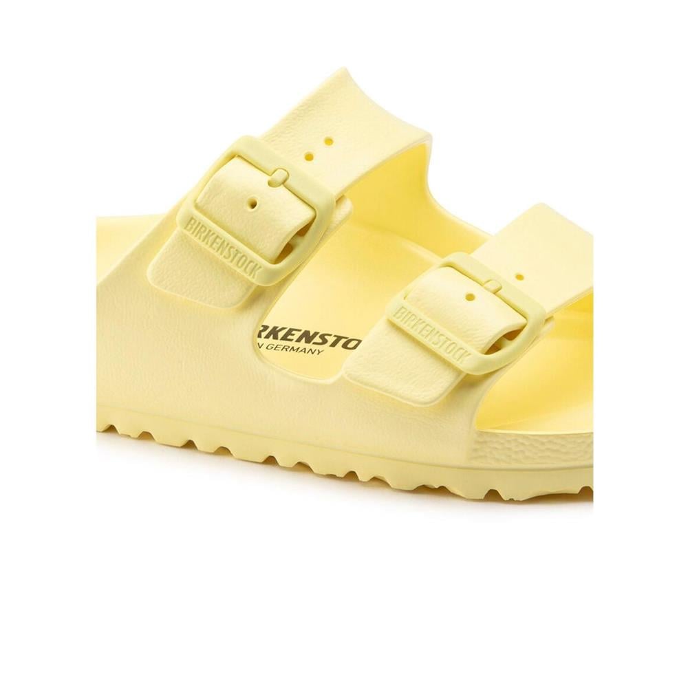 Birkenstock Arizona Eva 1022466 Sarı Terlik
