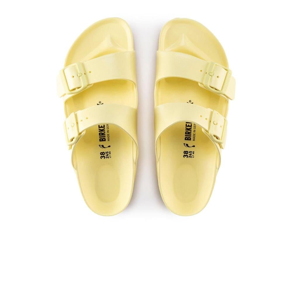 Birkenstock Arizona Eva 1022466 Sarı Terlik