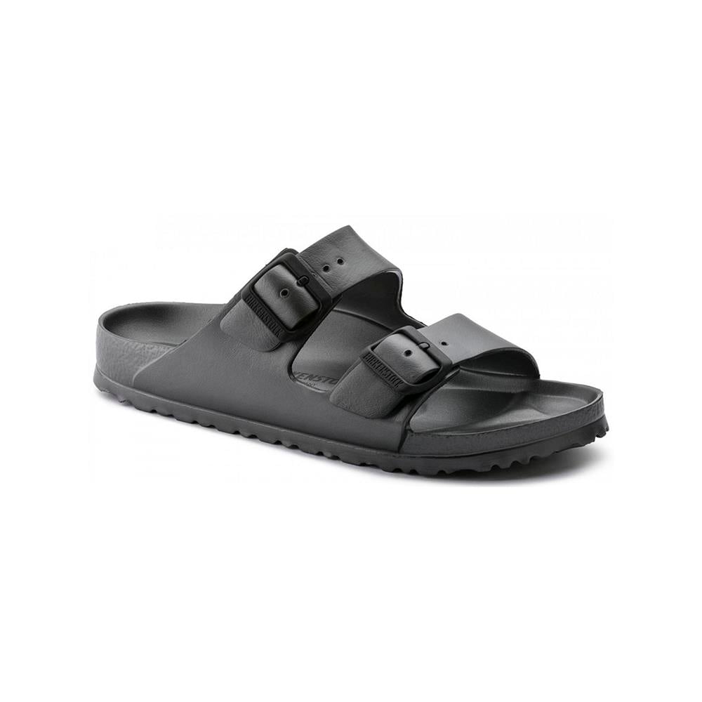 Birkenstock Arizona Eva Metallic 1001498 Gri Terlik