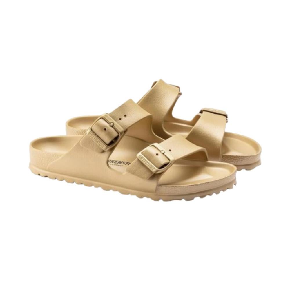 Birkenstock Arizona Eva Glamour 1022465 Sarı Terlik