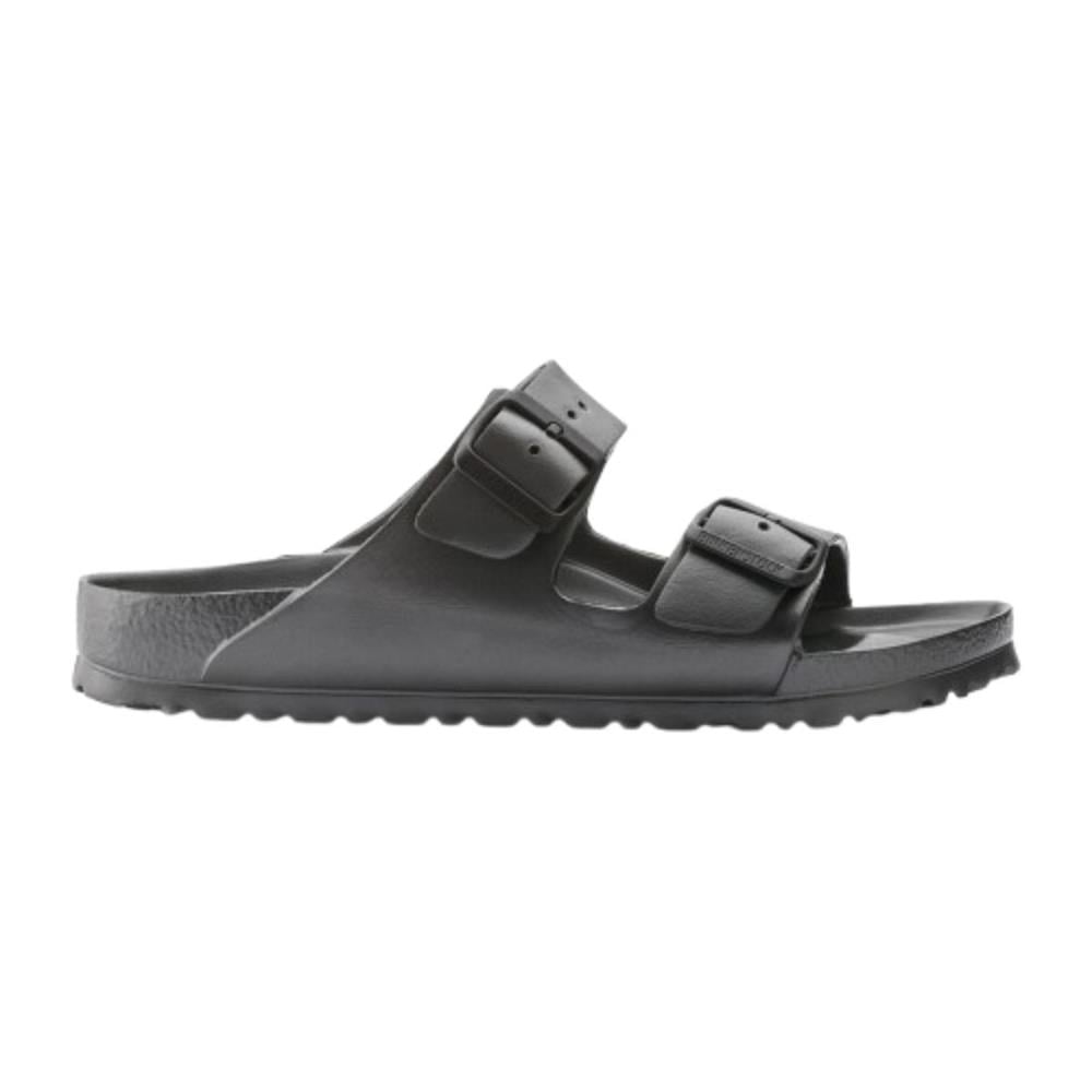 Birkenstock Arizona Eva Metallic 1001497 Gri Terlik