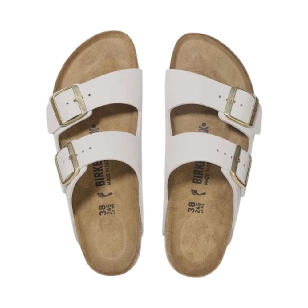 Birkenstock Arizona NU 1029475 Beyaz Terlik