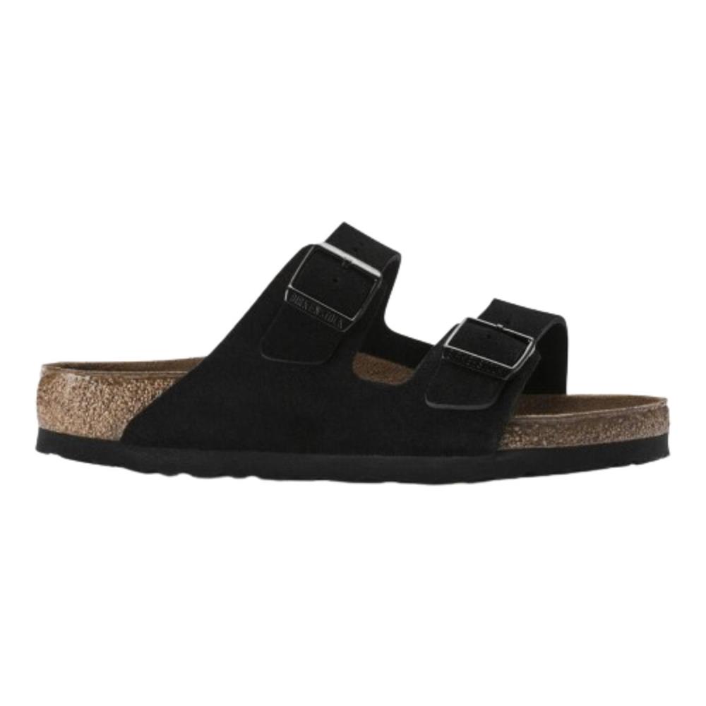 Birkenstock Arizona SFB VL 951323 Siyah Terlik