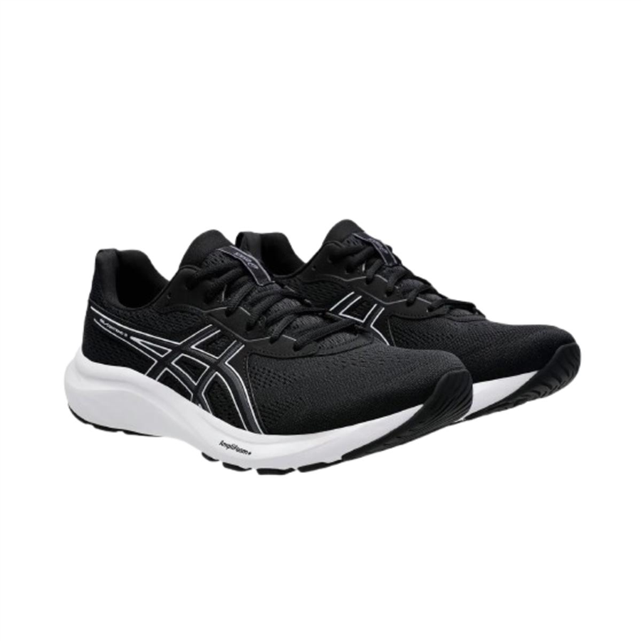 Asics Gel-Contend 9 1011B881-002 Siyah Koşu&Yürüyüş Ayakkabısı