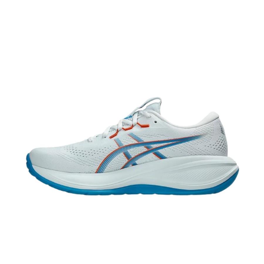 Asics Gel-Cumulus 28 1011C143-402 Mavi Koşu&Yürüyüş Ayakkabısı