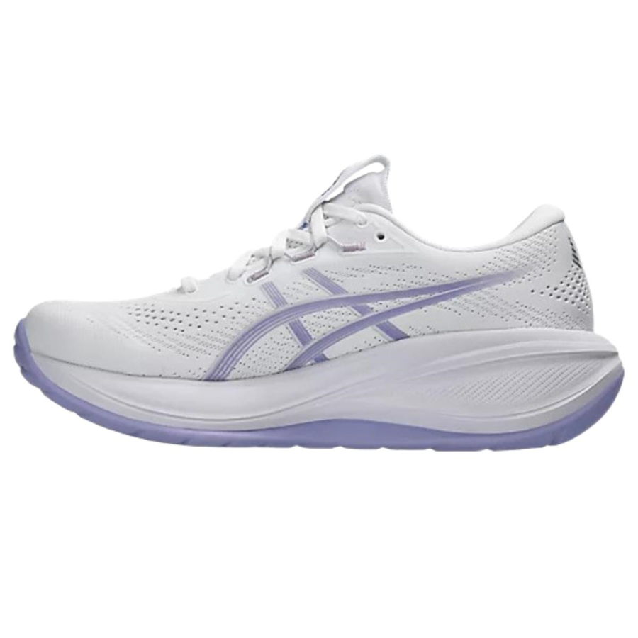 Asics Gel-Cumulus 28 1012B916-101 Beyaz Koşu&Yürüyüş Ayakkabısı