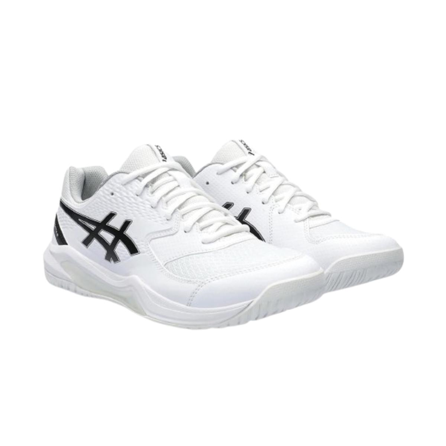 Asics Gel-Dedicate 8 1041A408-101 Beyaz Koşu&Yürüyüş Ayakkabısı