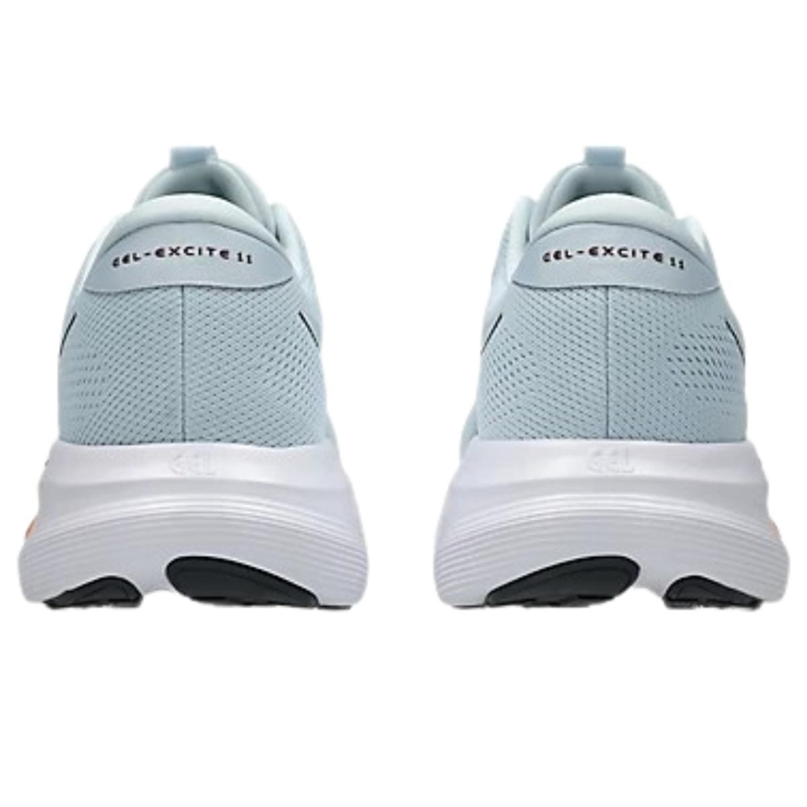 Asics Gel-Excite 11 1011C080-022 Gri Koşu&Yürüyüş Ayakkabısı