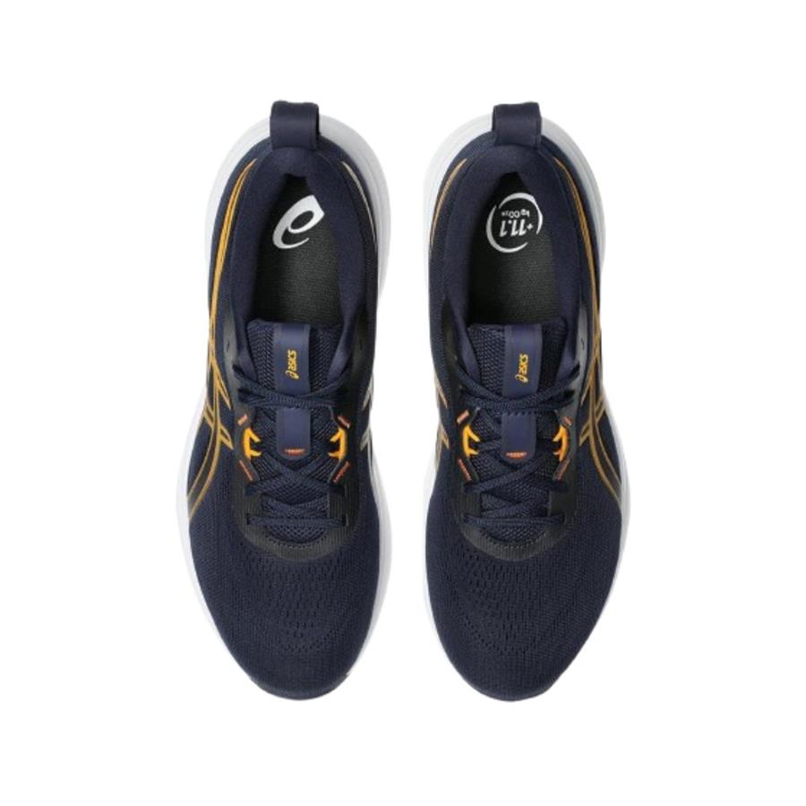 Asics Gel-Pulse 17 1011C153-400 Siyah Koşu&Yürüyüş Ayakkabısı