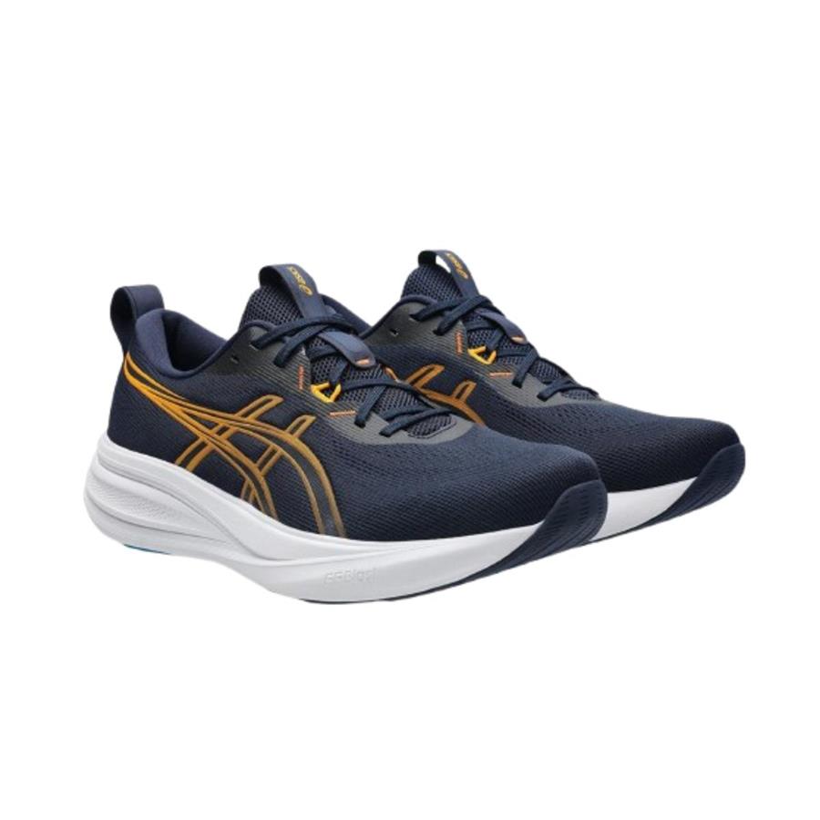 Asics Gel-Pulse 17 1011C153-400 Siyah Koşu&Yürüyüş Ayakkabısı
