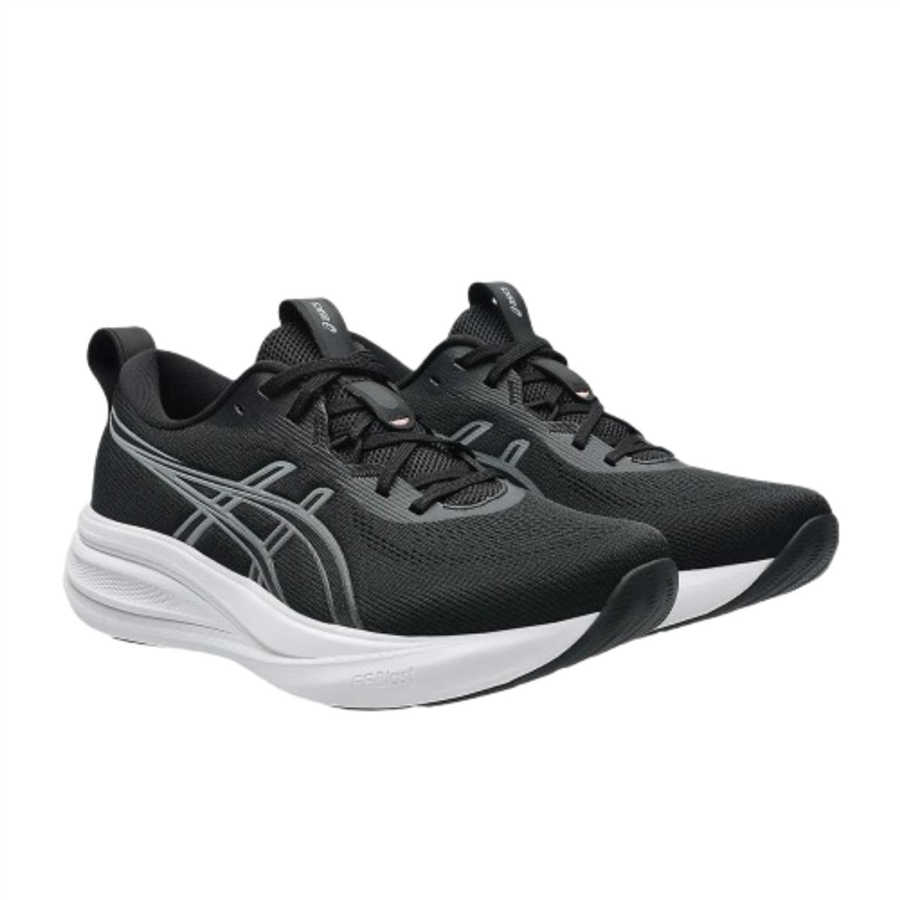 Asics Gel-Pulse 17 1012B930-001 Siyah Koşu&Yürüyüş Ayakkabısı