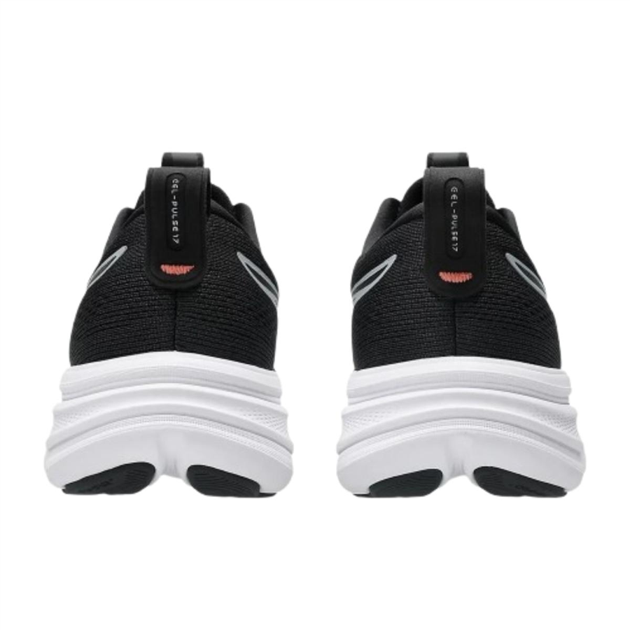 Asics Gel-Pulse 17 1012B930-001 Siyah Koşu&Yürüyüş Ayakkabısı