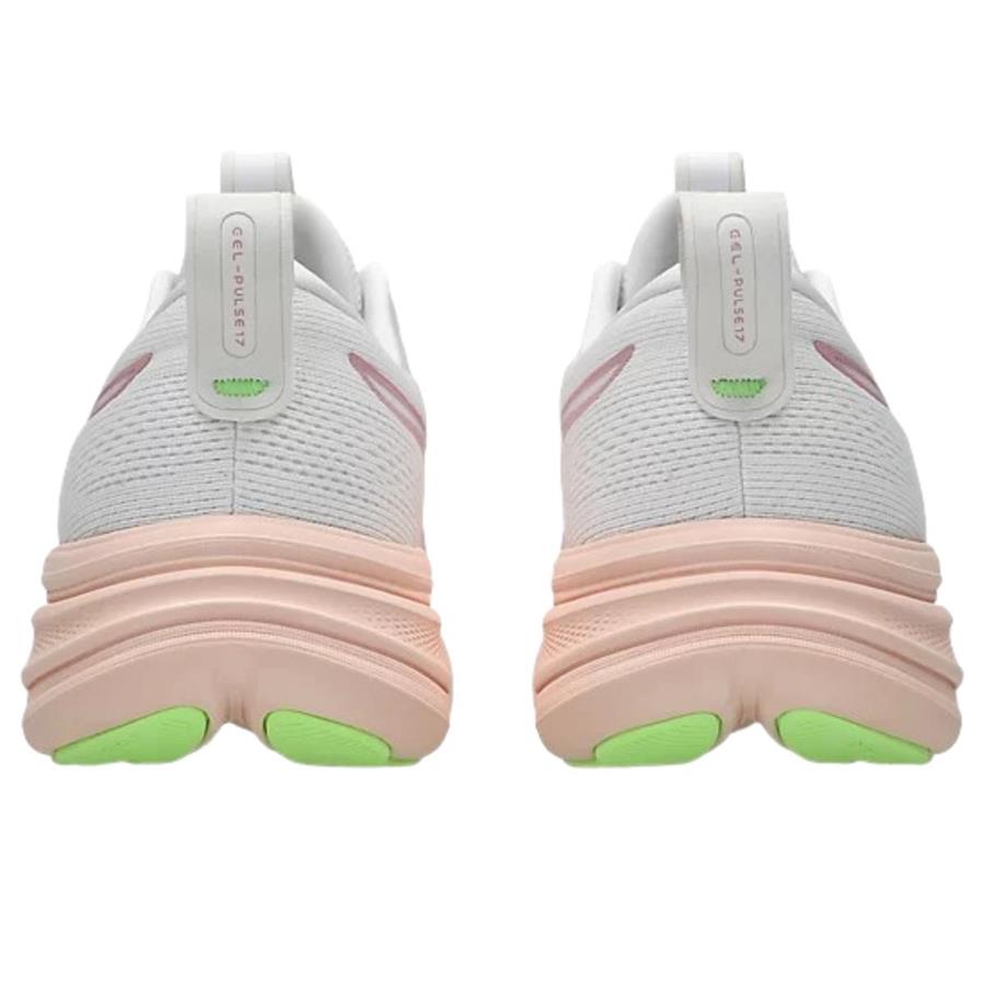 Asics Gel-Pulse 17 1012B930-100 Beyaz Koşu&Yürüyüş Ayakkabısı