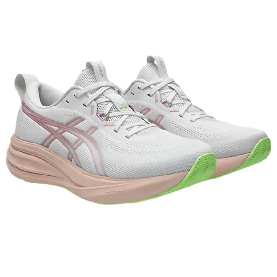 Asics Gel-Pulse 17 1012B930-100 Beyaz Koşu&Yürüyüş Ayakkabısı