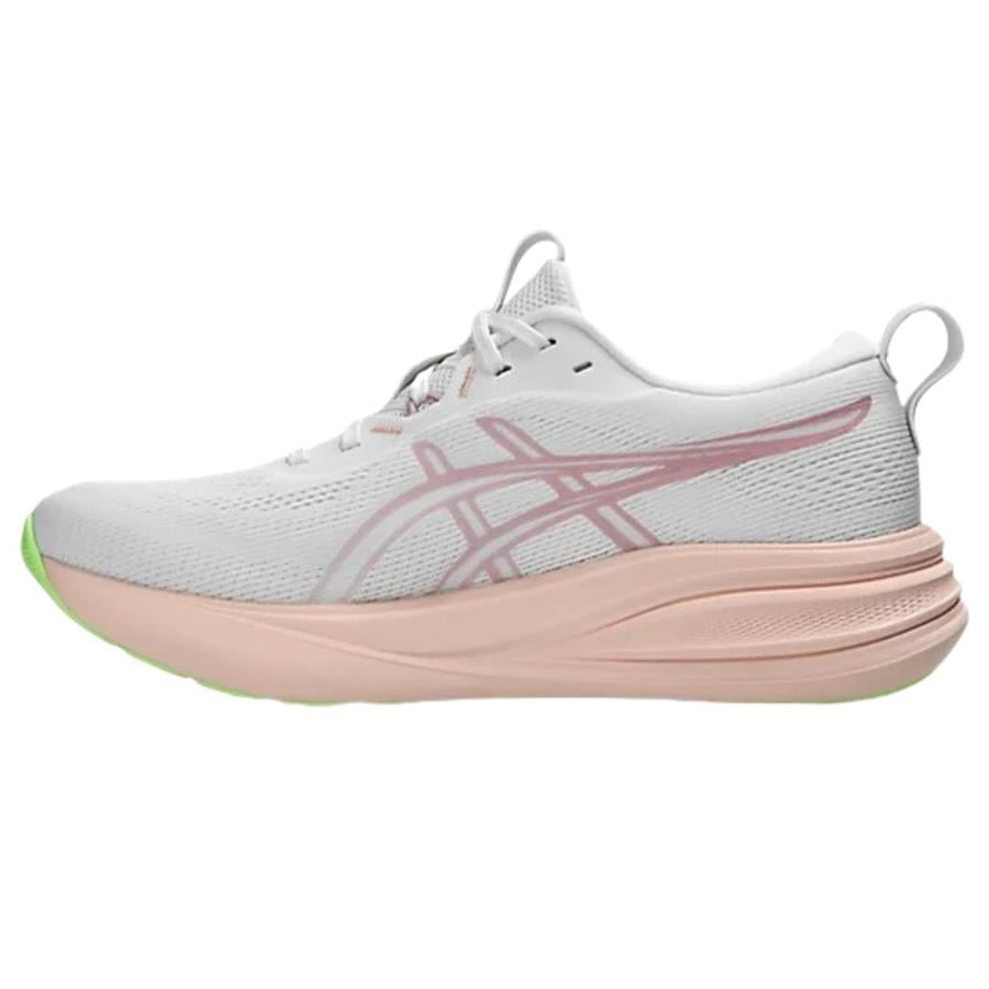 Asics Gel-Pulse 17 1012B930-100 Beyaz Koşu&Yürüyüş Ayakkabısı