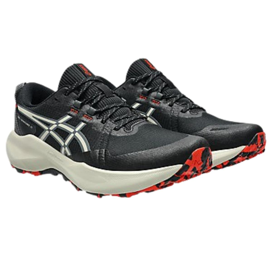 Asics Gel-Venture 11 1011C160-001 Siyah Koşu&Yürüyüş Ayakkabısı