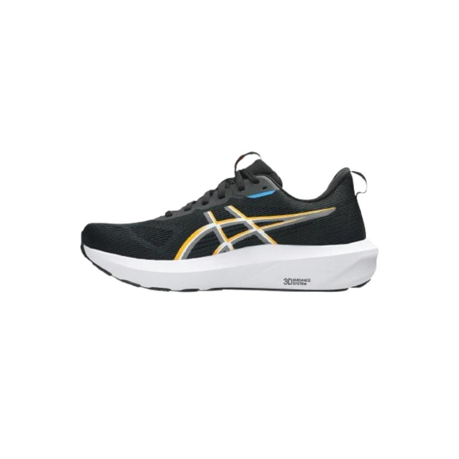 Asics Gt-1000 14 1011C077-004 Siyah Koşu&Yürüyüş Ayakkabısı