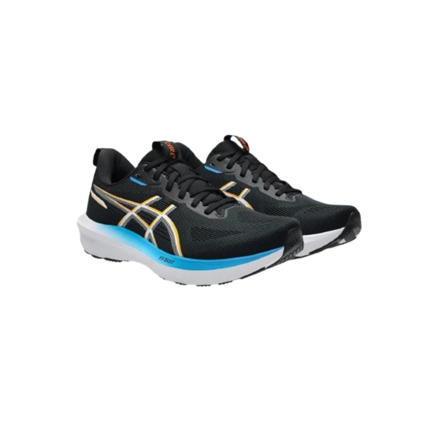 Asics Gt-1000 14 1011C077-004 Siyah Koşu&Yürüyüş Ayakkabısı