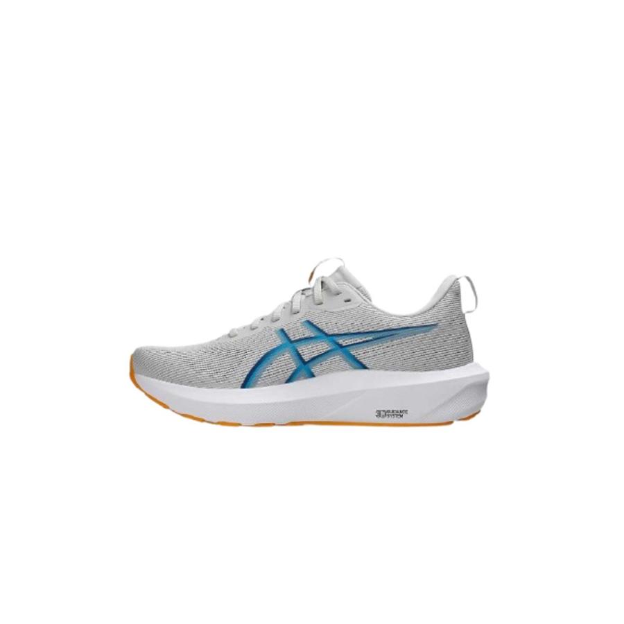 Asics Gt-1000 14 1011C077-021 Gri Koşu&Yürüyüş Ayakkabısı