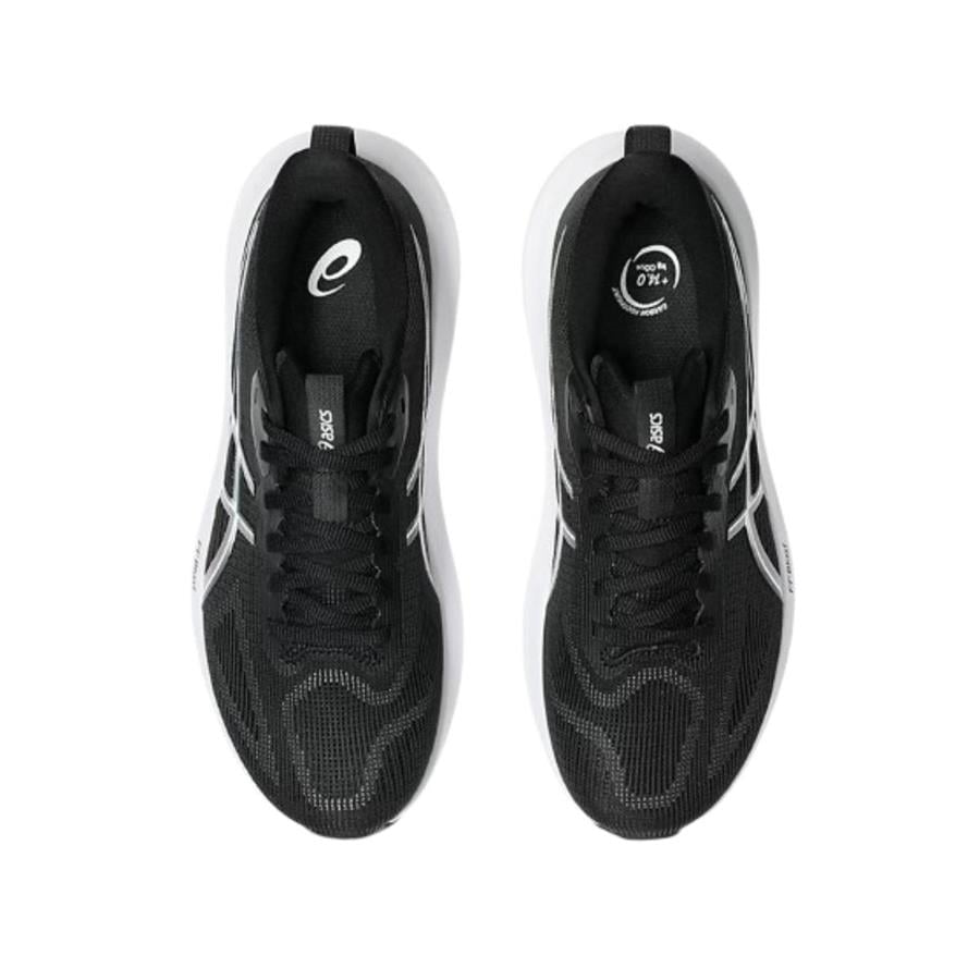 Asics Gt-1000 14 1012B859-002 Siyah Koşu&Yürüyüş Ayakkabısı