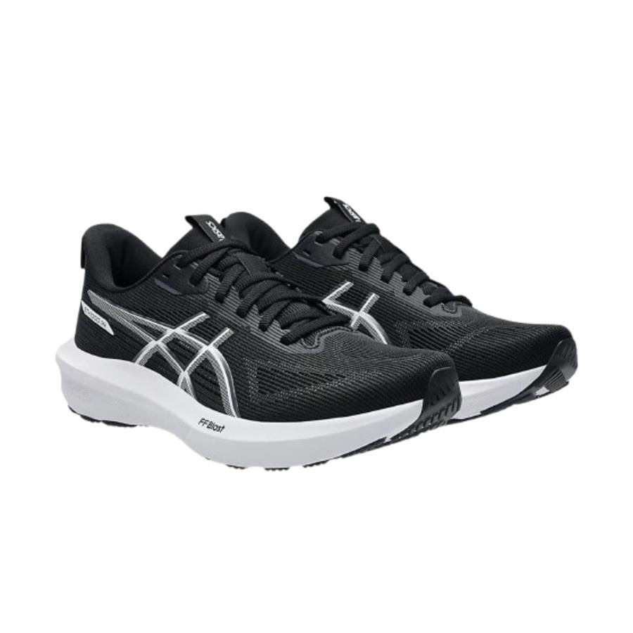 Asics Gt-1000 14 1012B859-002 Siyah Koşu&Yürüyüş Ayakkabısı