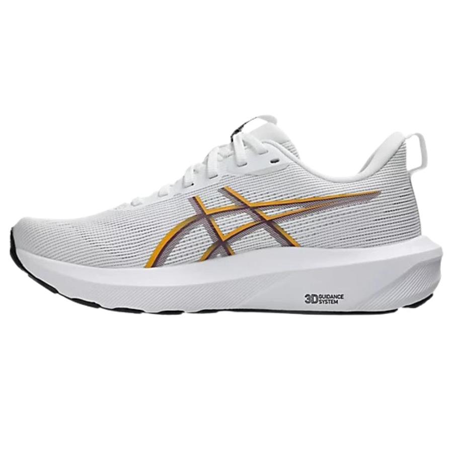 Asics Gt-1000 14 1012B859-101 Beyaz Koşu&Yürüyüş Ayakkabısı