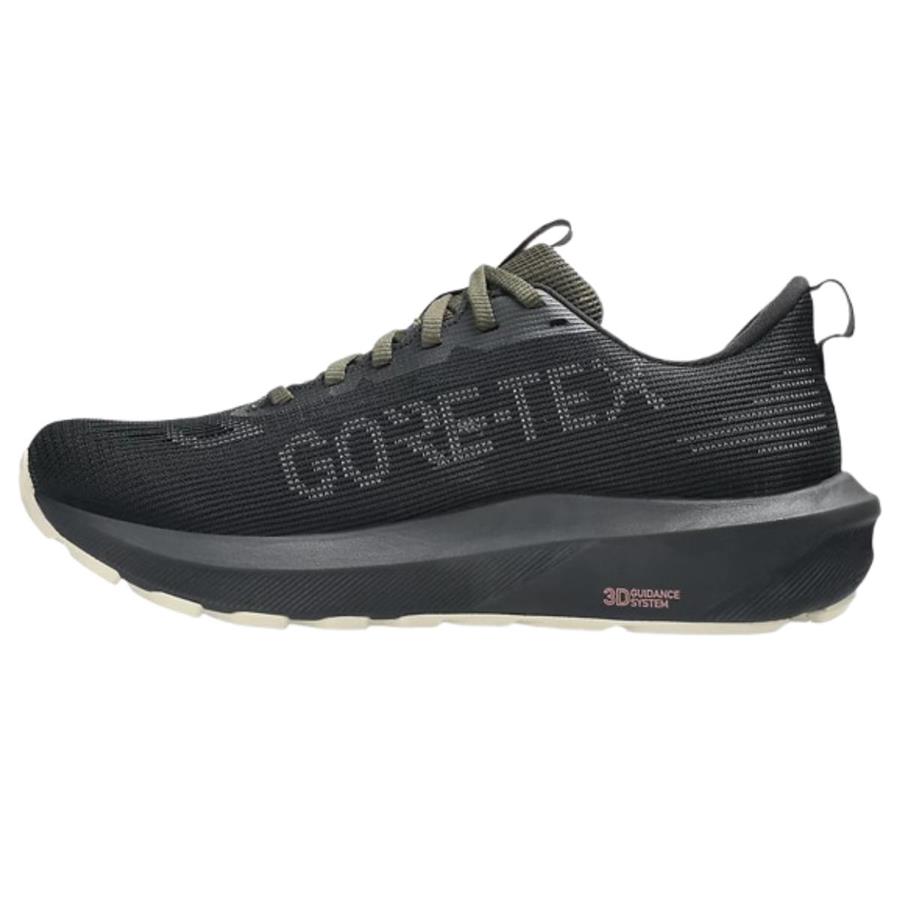 Asics Gt-1000 14 Gtx 1012B857-001 Siyah Koşu&Yürüyüş