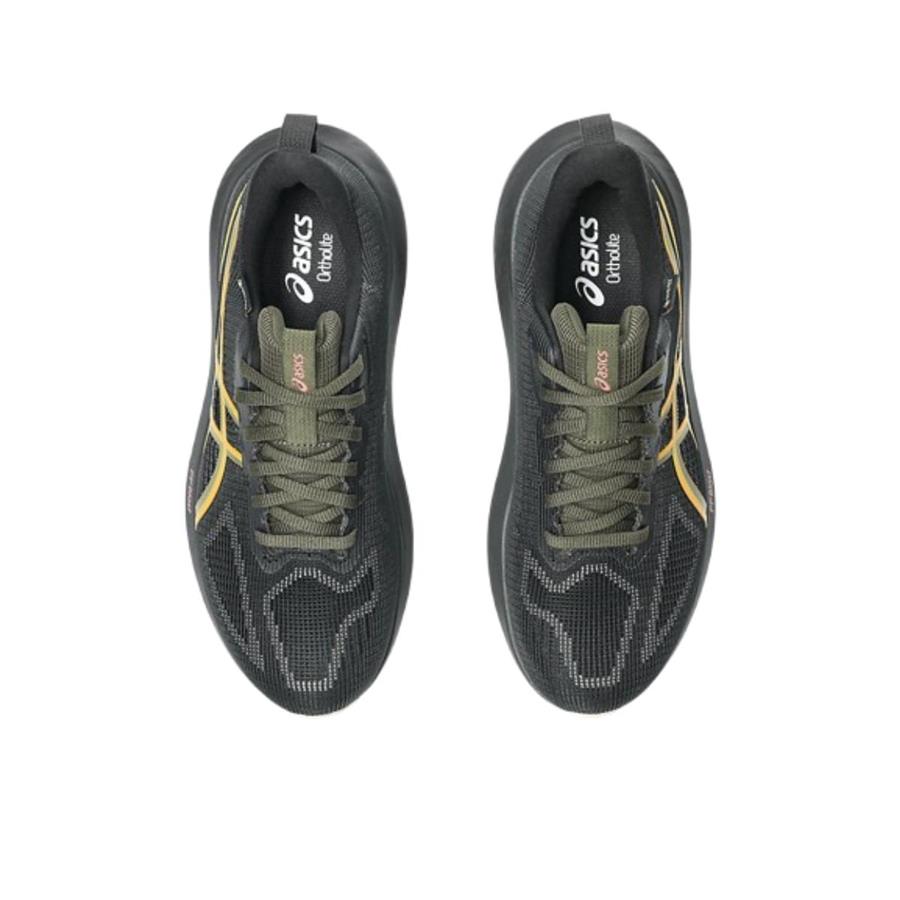 Asics Gt-1000 14 Gtx 1012B857-001 Siyah Koşu&Yürüyüş