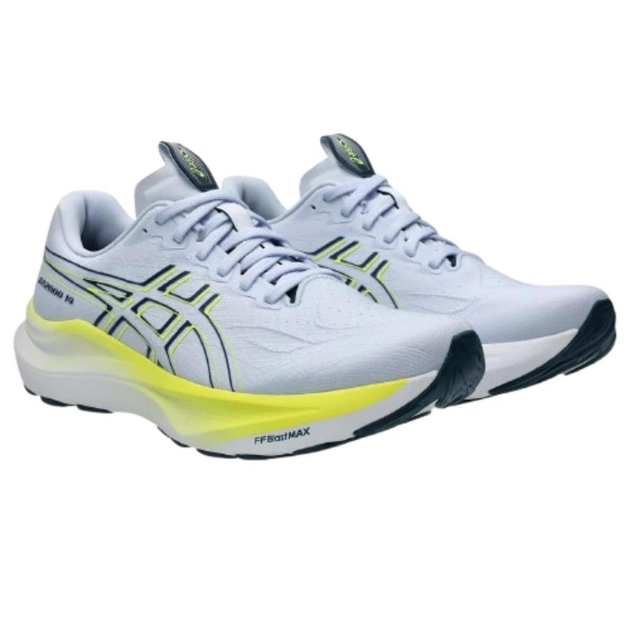Asics Gt-2000 14 1011C056-400 Mavi Koşu&Yürüyüş