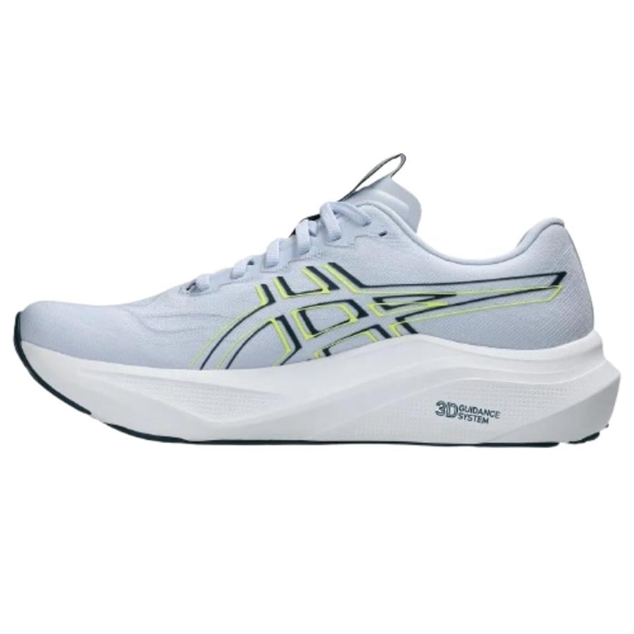Asics Gt-2000 14 1011C056-400 Mavi Koşu&Yürüyüş
