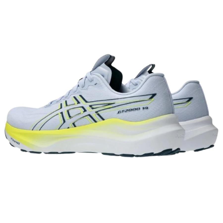 Asics Gt-2000 14 1011C056-400 Mavi Koşu&Yürüyüş