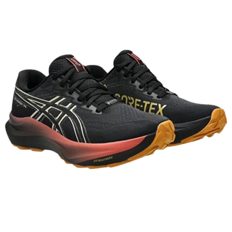 Asics Gt-2000 14 Gtx 1012B844-001 Siyah Koşu&Yürüyüş