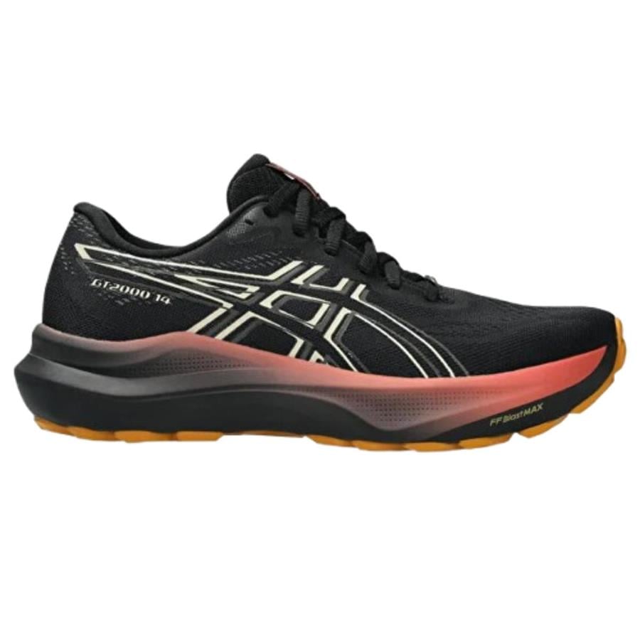 Asics Gt-2000 14 Gtx 1012B844-001 Siyah Koşu&Yürüyüş