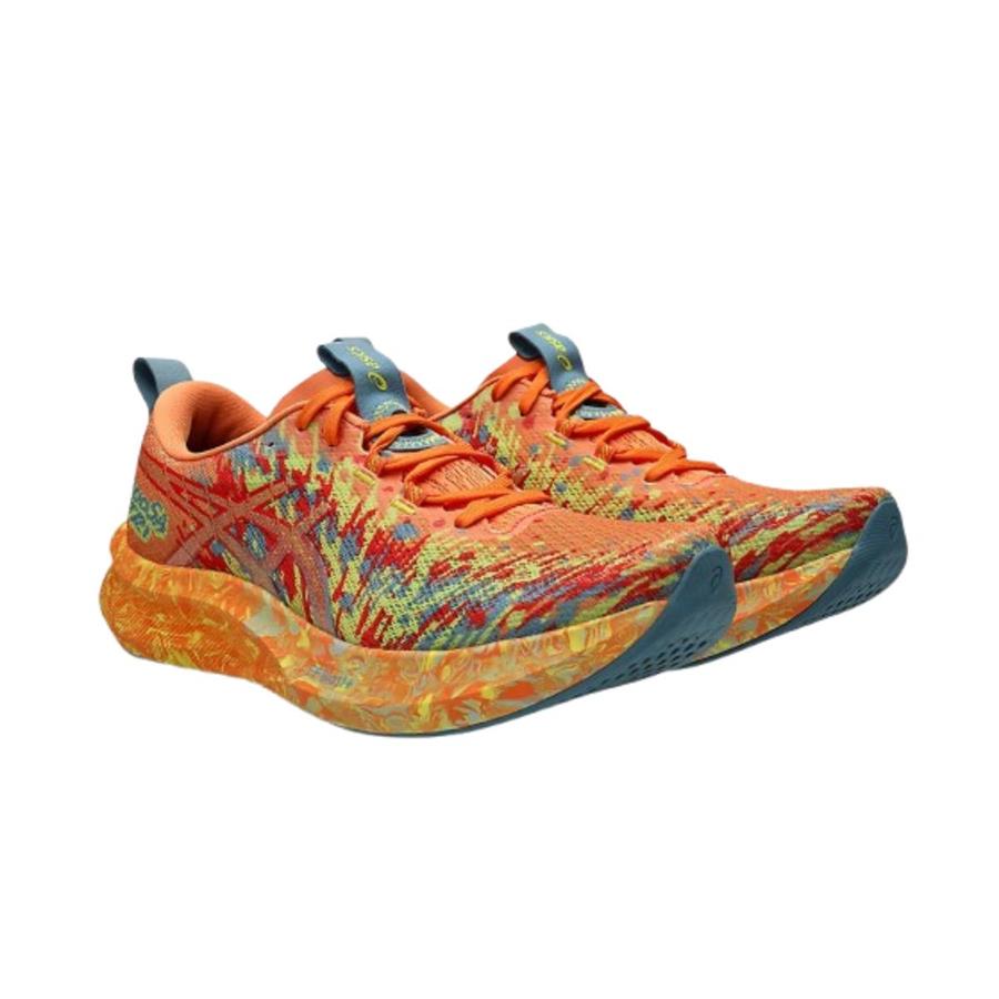 Asics Noosa Tri 16 1011B872-700 Turuncu Koşu&Yürüyüş Ayakkabısı