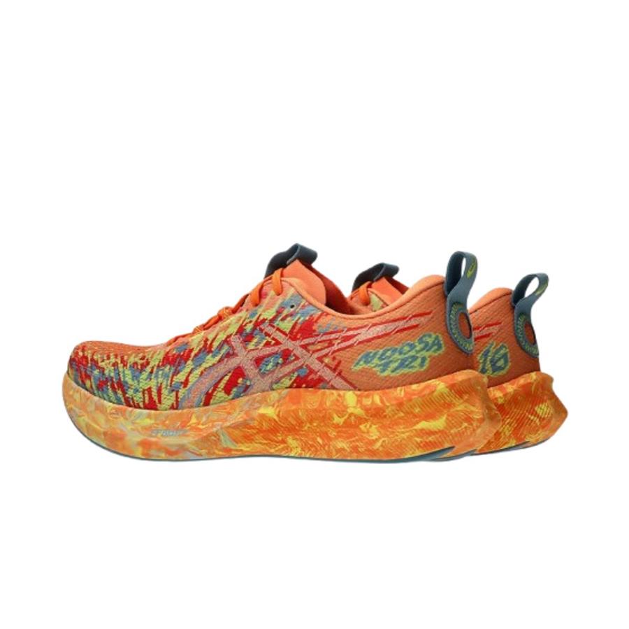 Asics Noosa Tri 16 1011B872-700 Turuncu Koşu&Yürüyüş Ayakkabısı