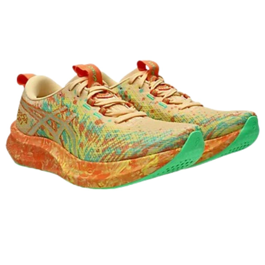 Asics Noosa Tri 16 1012B675-801 Turuncu Koşu&Yürüyüş Ayakkabısı