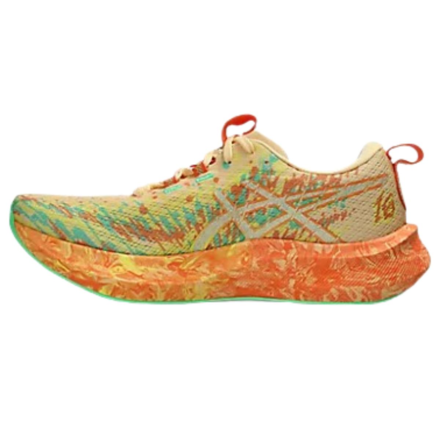Asics Noosa Tri 16 1012B675-801 Turuncu Koşu&Yürüyüş Ayakkabısı