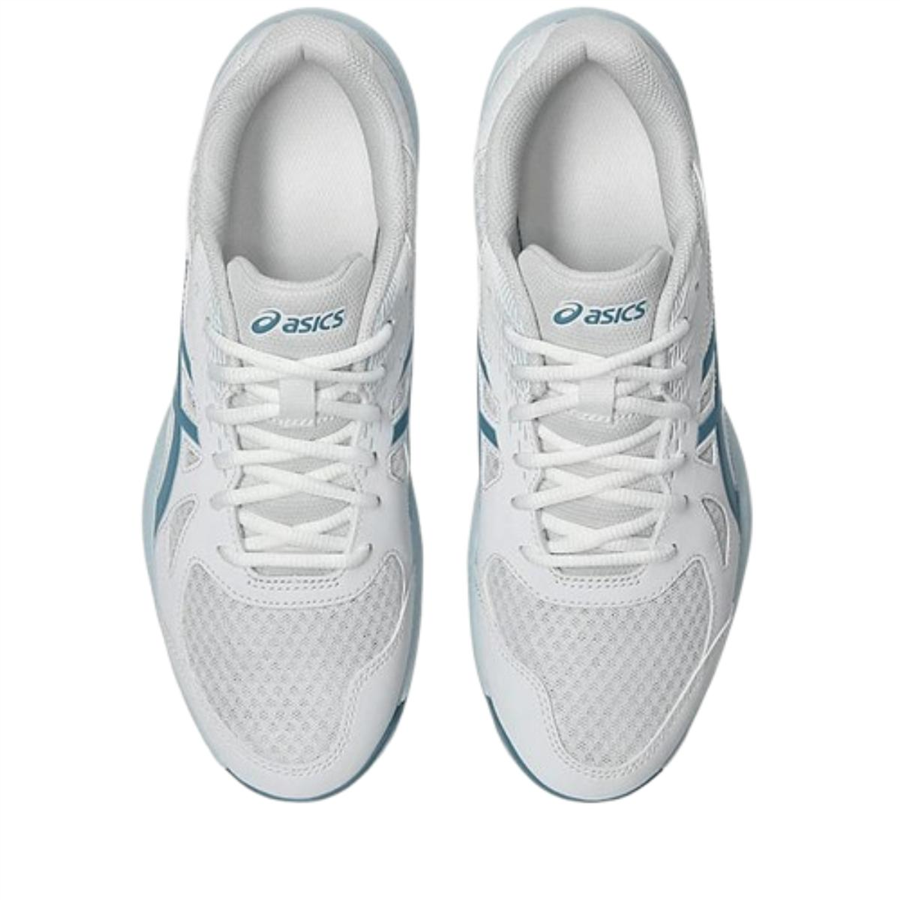 Asics Upcourt 6 1071A104-105 Beyaz Koşu&Yürüyüş Ayakkabısı