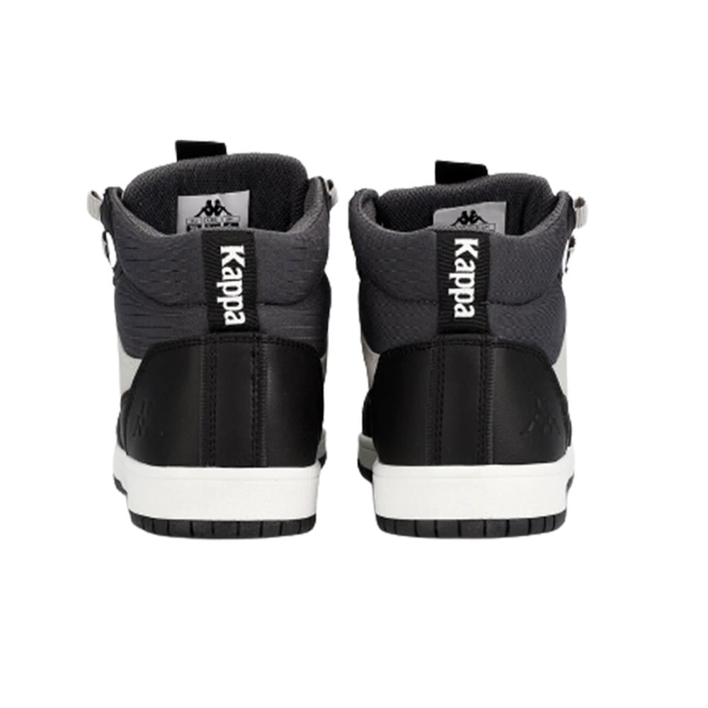 Kappa AUTECHNIC LINAT 1 321K1MW-A16 Siyah Günlük Sneaker