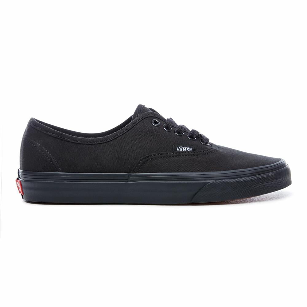 Vans Authentic VN000EE3BKA1 Siyah Günlük Sneaker