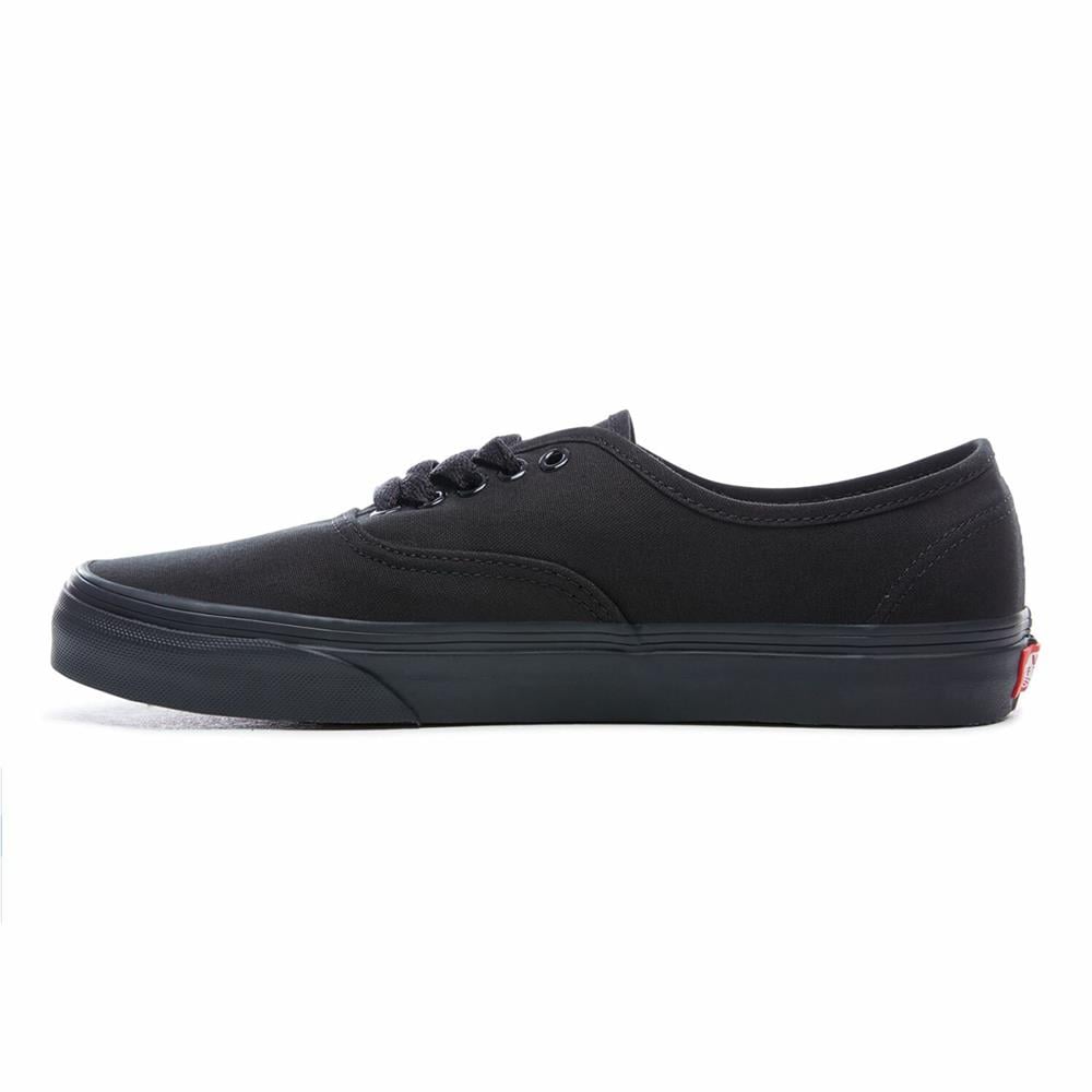 Vans Authentic VN000EE3BKA1 Siyah Günlük Sneaker